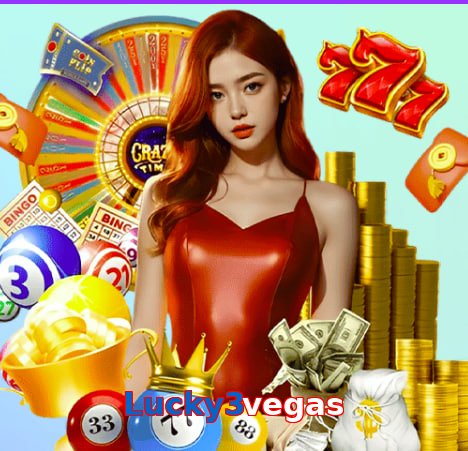 Lucky3vegas