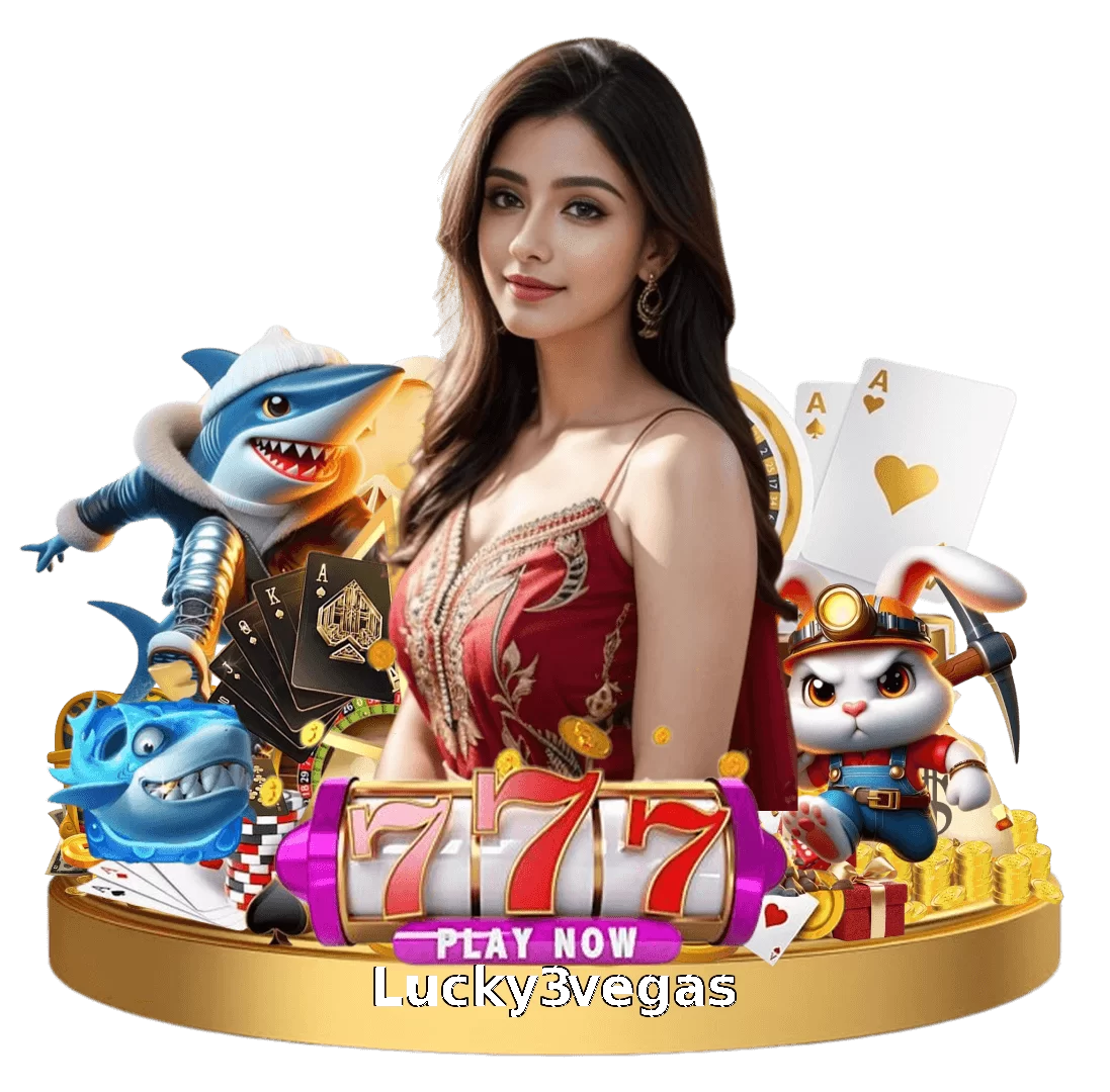Lucky3vegas