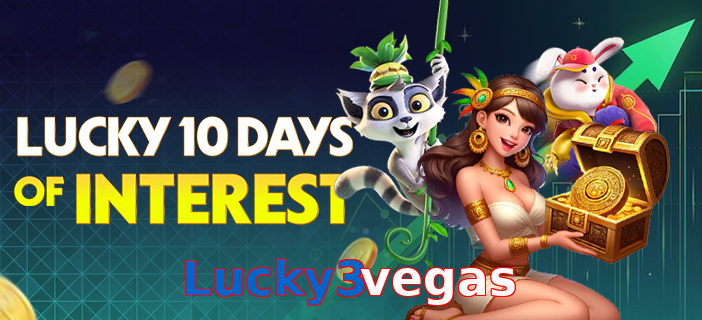 Lucky3vegas