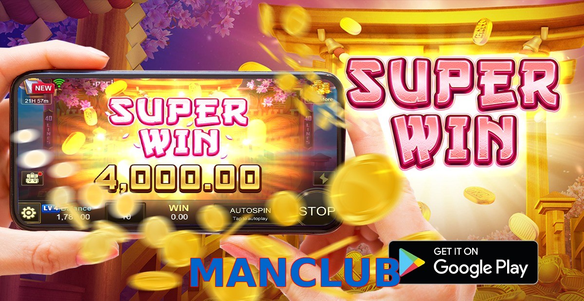 MANCLUB