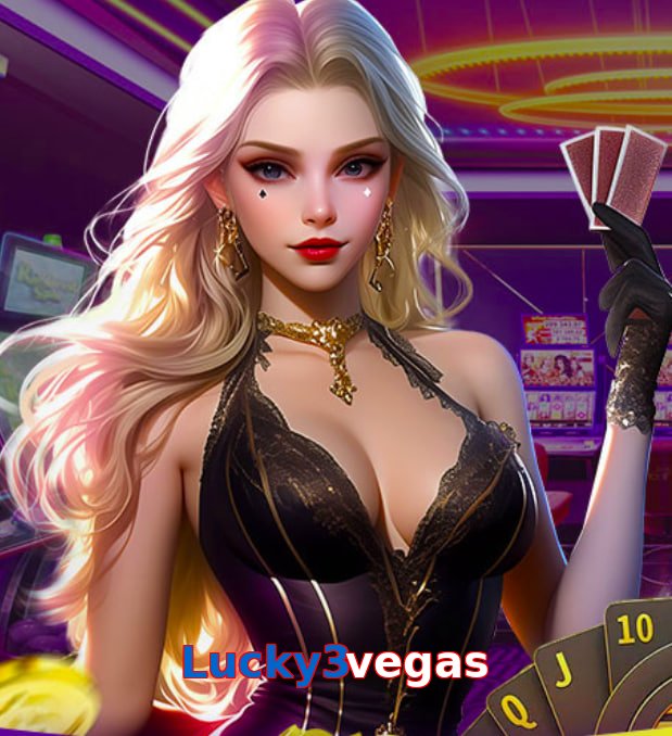 Lucky3vegas