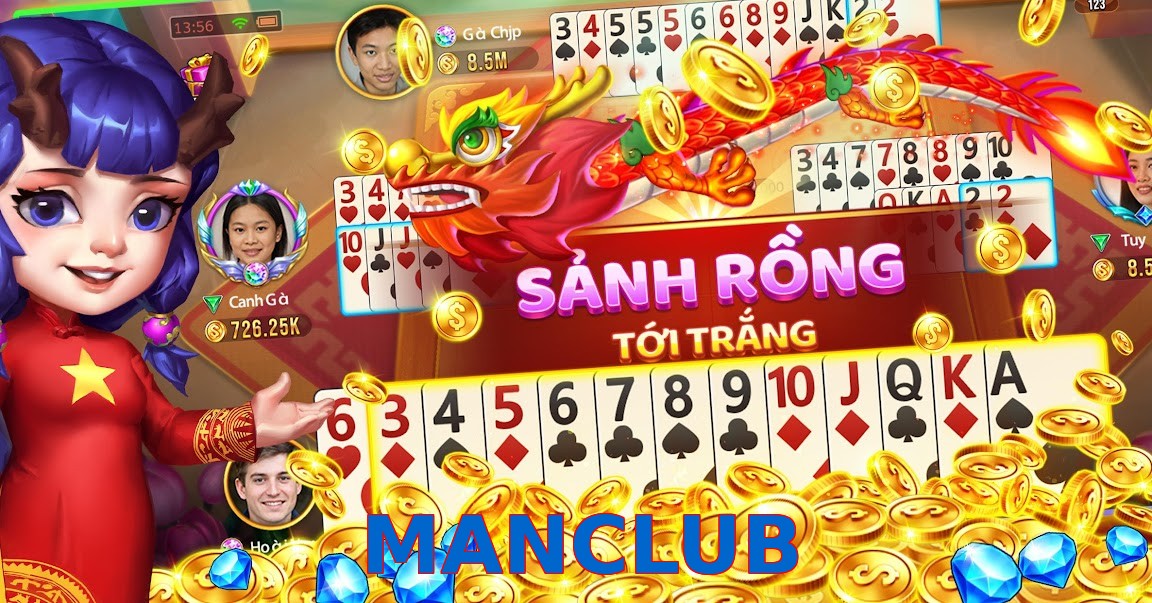 MANCLUB