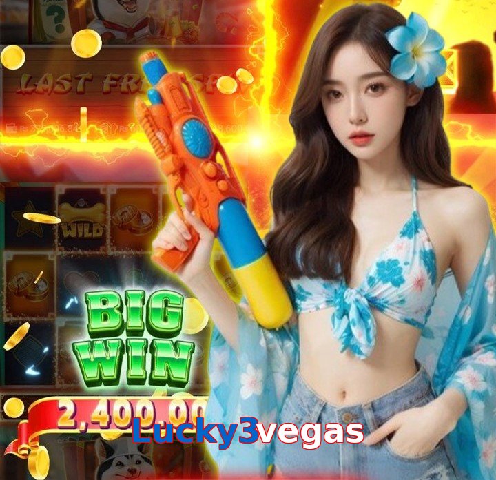 Lucky3vegas